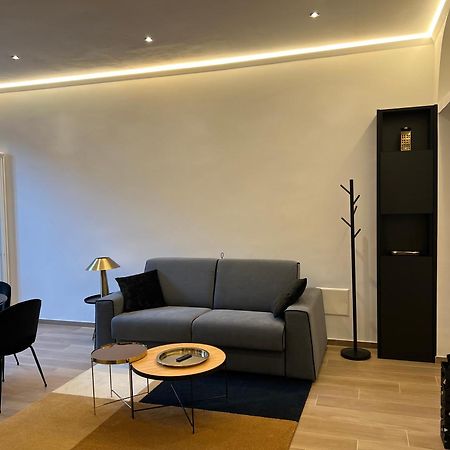 Luxury Apartment Navigli Милан Экстерьер фото
