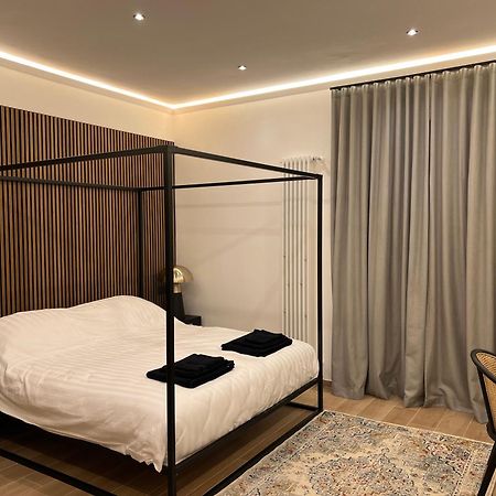 Luxury Apartment Navigli Милан Экстерьер фото