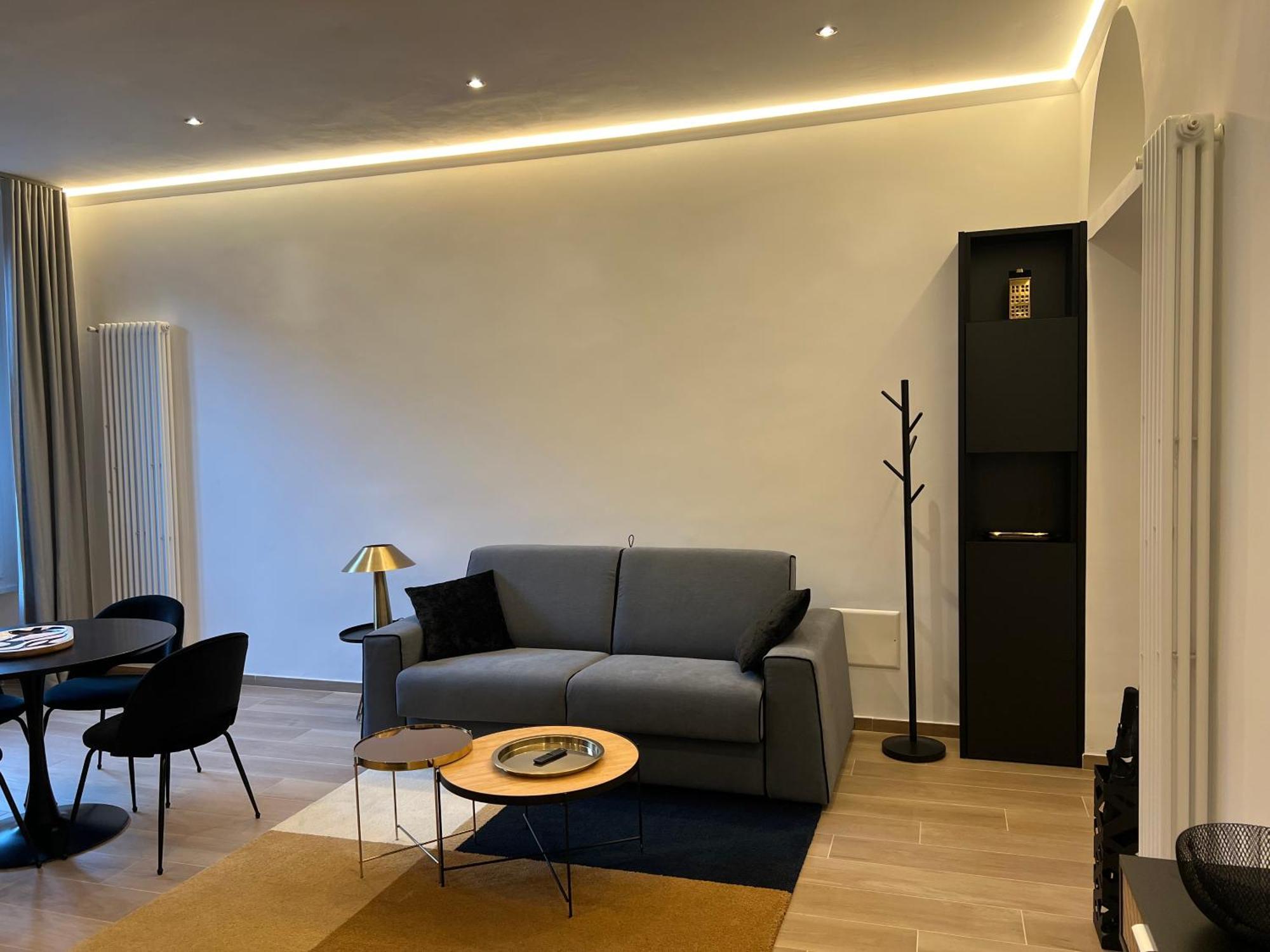 Luxury Apartment Navigli Милан Экстерьер фото
