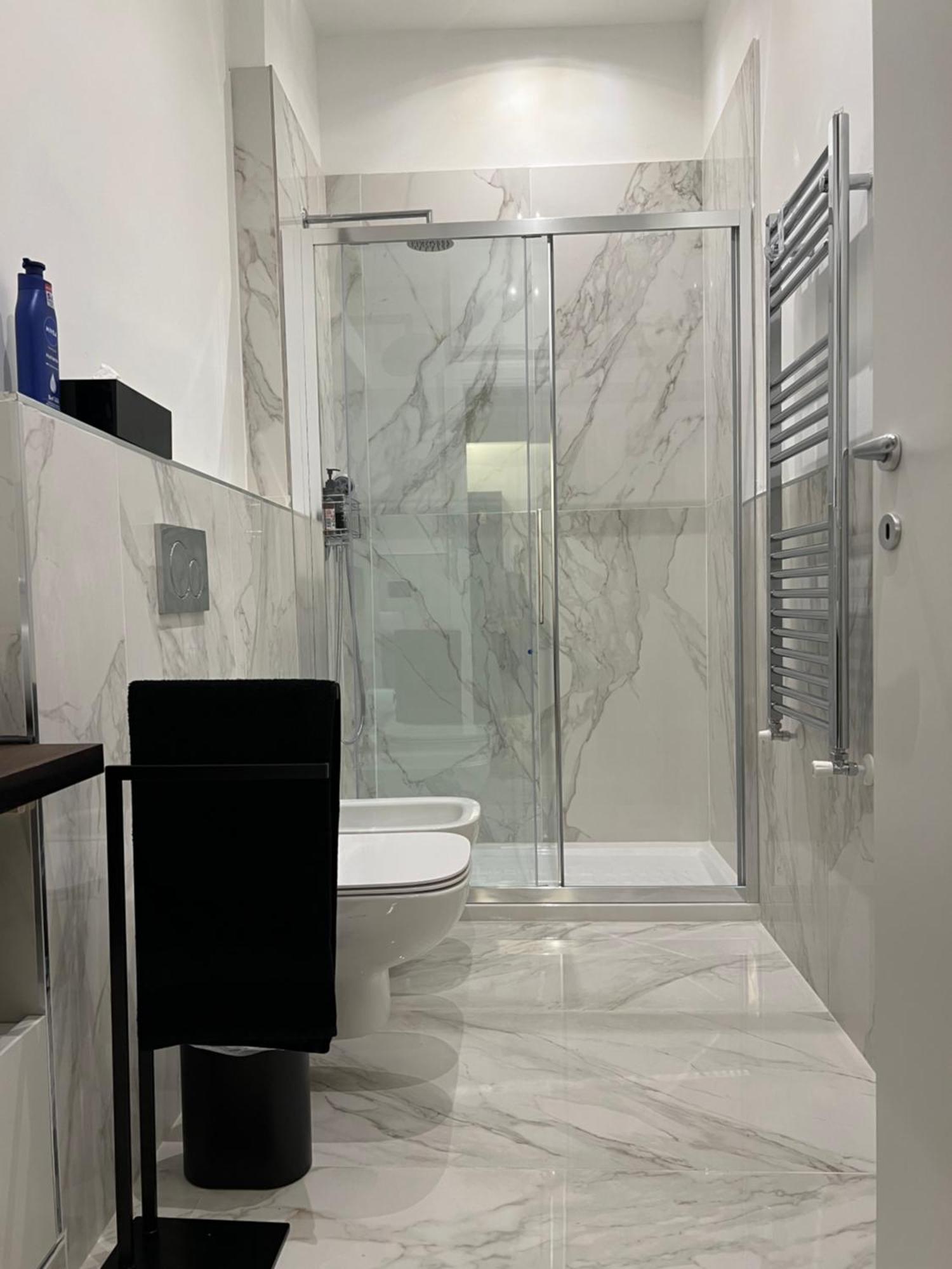Luxury Apartment Navigli Милан Экстерьер фото