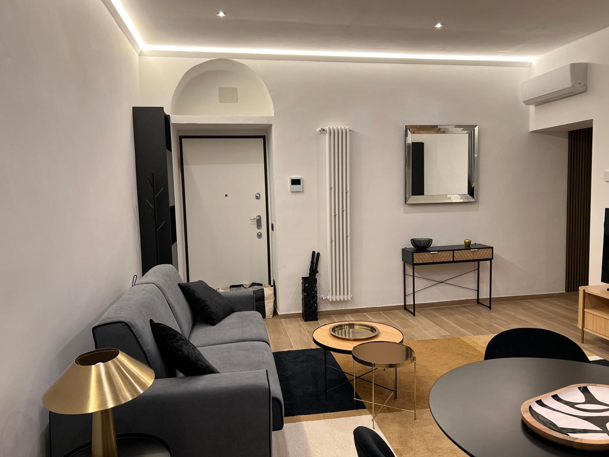 Luxury Apartment Navigli Милан Экстерьер фото