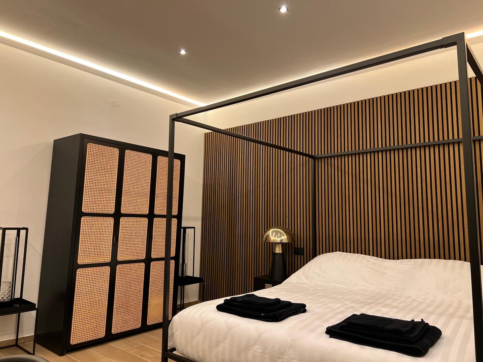 Luxury Apartment Navigli Милан Экстерьер фото
