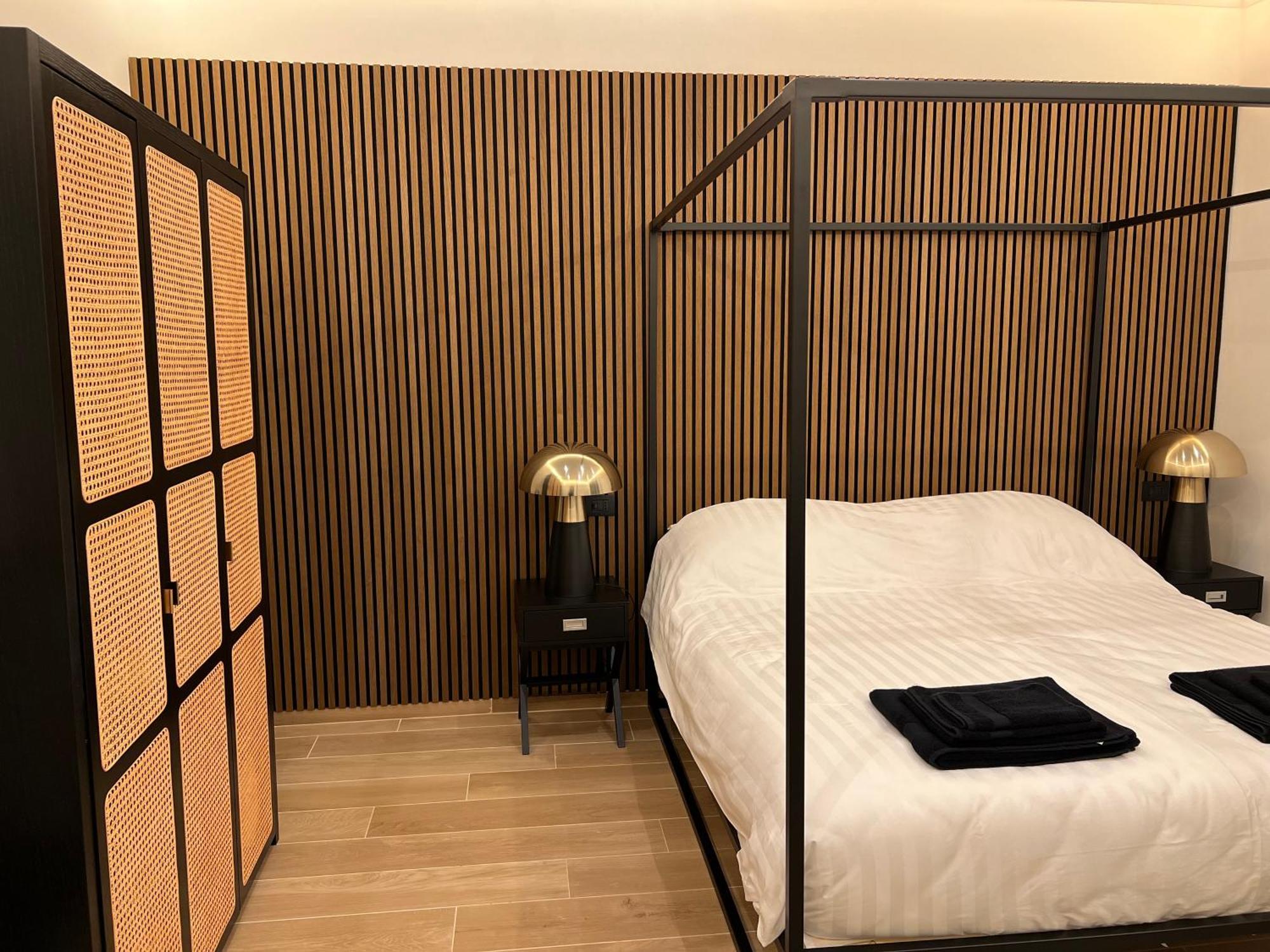 Luxury Apartment Navigli Милан Экстерьер фото