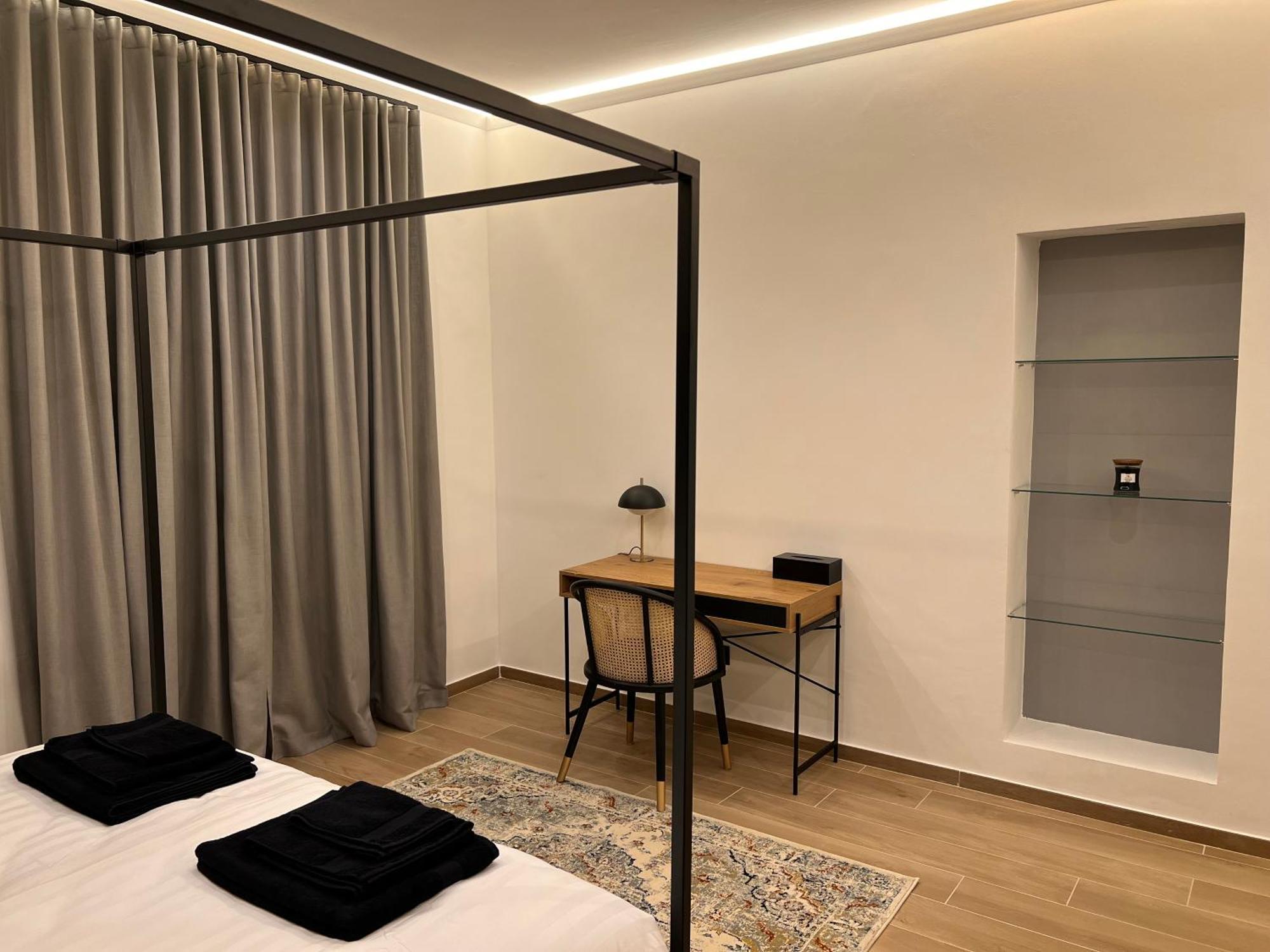 Luxury Apartment Navigli Милан Экстерьер фото