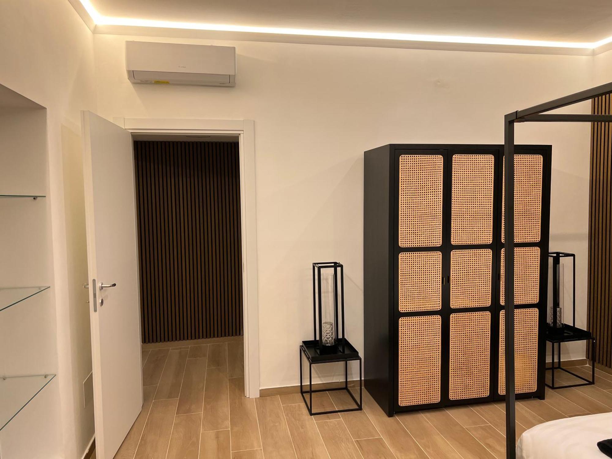 Luxury Apartment Navigli Милан Экстерьер фото